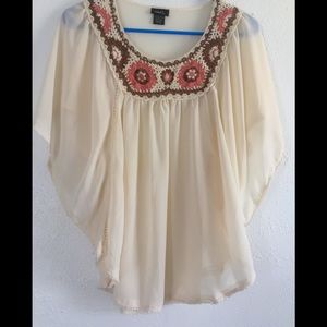 Women’s Hippy shirt